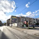 Mandalica Apartment, Zagreb