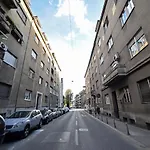 Mandalica Apartment, Zagreb